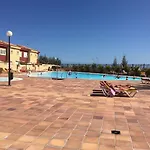 Vivienda Velas Маспаломас