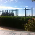 Vivienda Velas Дом отдыха