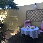 Vivienda Velas Дом отдыха *