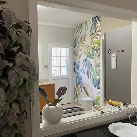 Feriehus Vivienda Velas