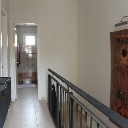 Дом отдыха Vivienda Velas *