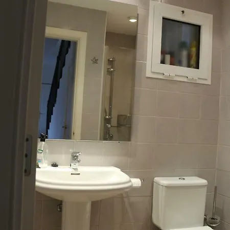 Vivienda Velas Maspalomas (Gran Canaria)