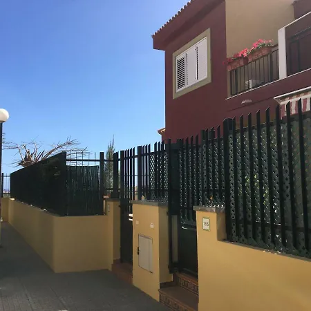 Feriehus Vivienda Velas Maspalomas (Gran Canaria)