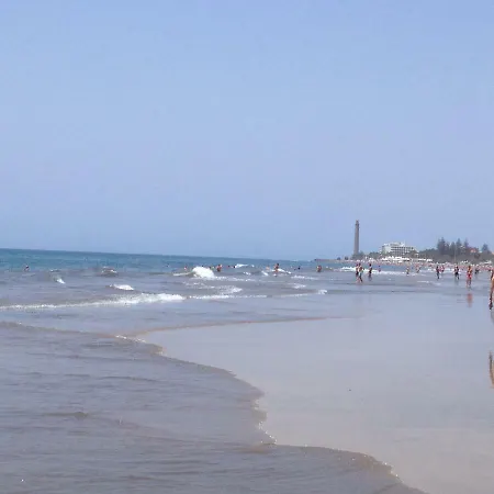 Vivienda Velas Дом отдыха