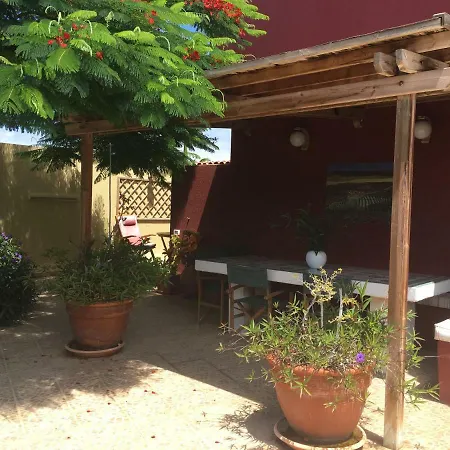 Feriehus Vivienda Velas