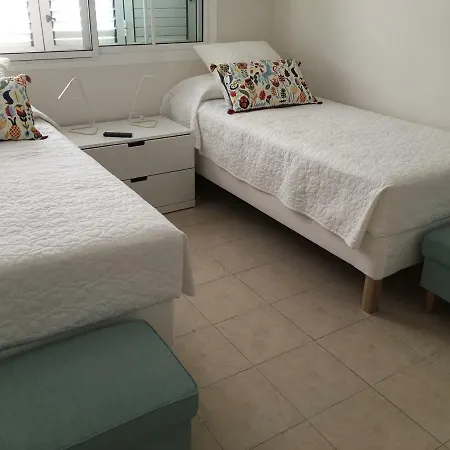 Vivienda Velas Дом отдыха