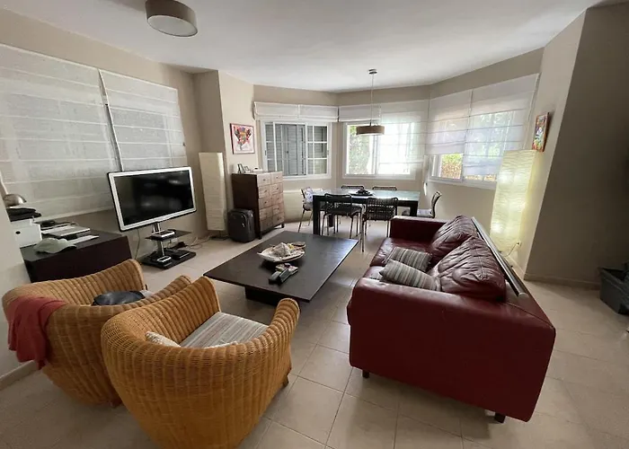 Vivienda Velas Semesterbostad