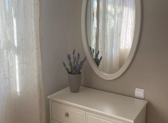 Vivienda Velas Semesterbostad