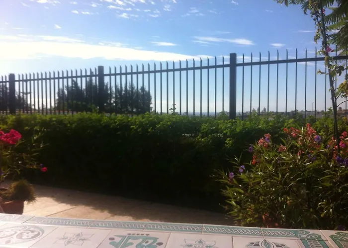 Vivienda Velas Semesterbostad