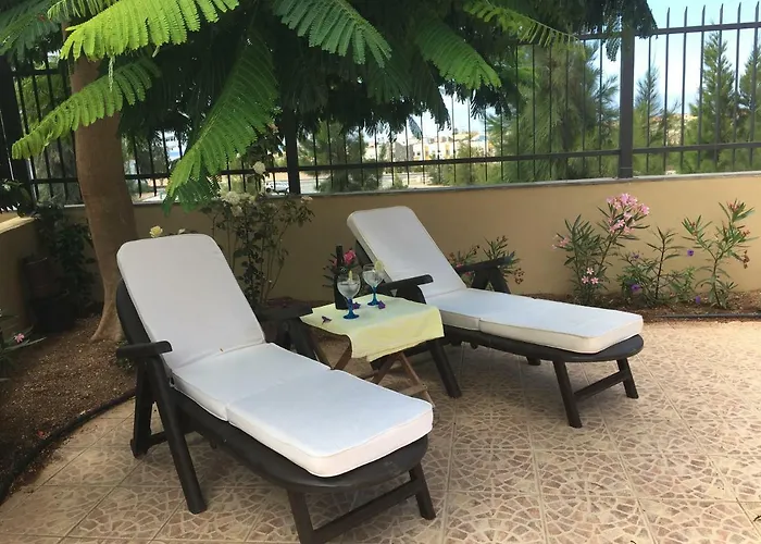 Semesterbostad Vivienda Velas *