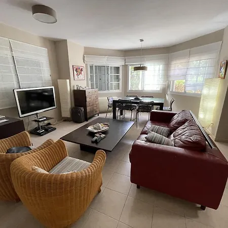 Vivienda Velas Tatil Evi