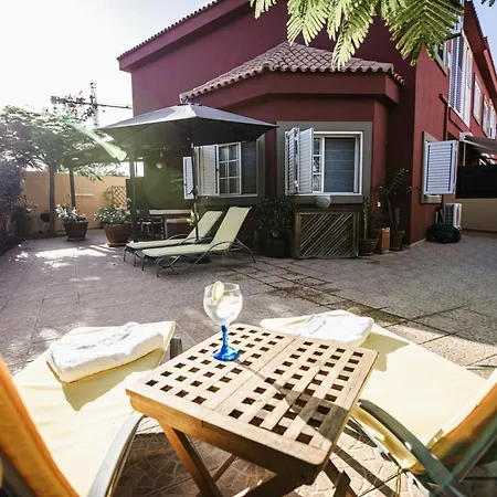 Vivienda Velas Tatil Evi