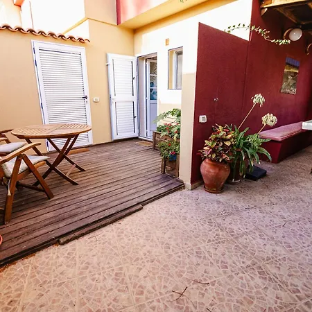 Tatil Evi Vivienda Velas