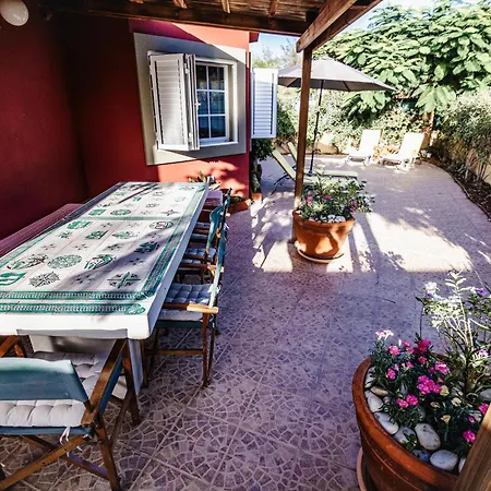 Vivienda Velas Tatil Evi *