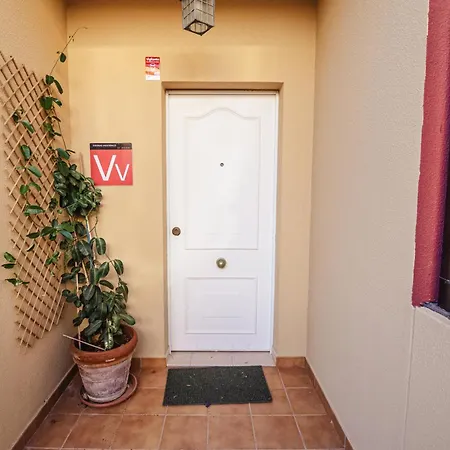Casa de Férias Vivienda Velas *