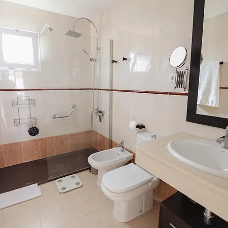 Vivienda Velas Tatil Evi Maspalomas (Gran Canaria)