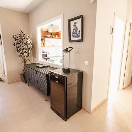 Holiday home Vivienda Velas Maspalomas (Gran Canaria)