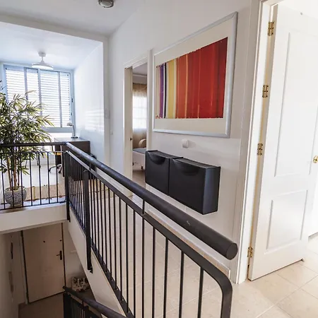 Vivienda Velas Maspalomas (Gran Canaria)
