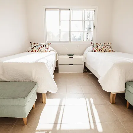 Vivienda Velas * Maspalomas (Gran Canaria)