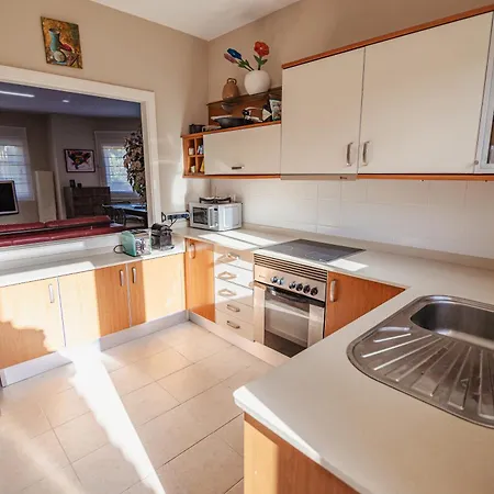 Vivienda Velas Tatil Evi