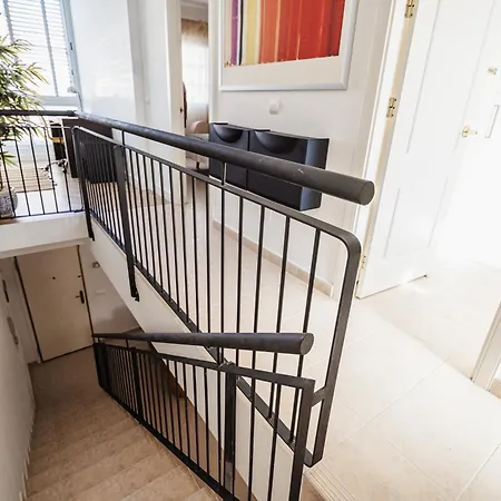 Holiday home Vivienda Velas