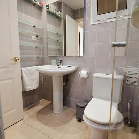 Vivienda Velas * Maspalomas (Gran Canaria)