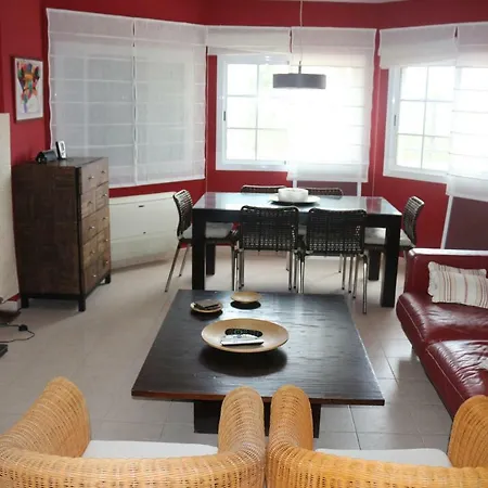 Vivienda Velas Vakantiehuis