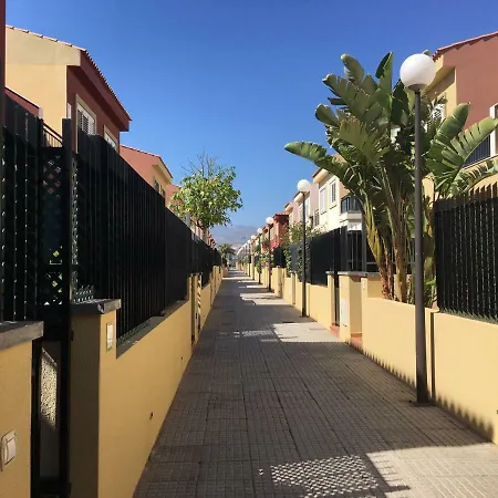 Casa de Férias Vivienda Velas