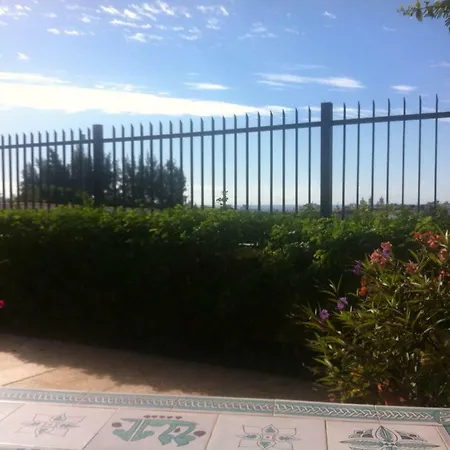 Vivienda Velas Tatil Evi