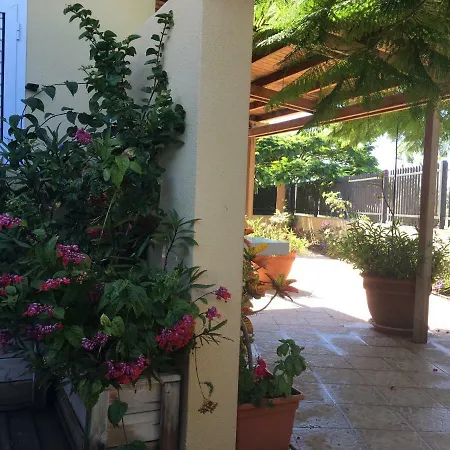 Vivienda Velas Holiday home