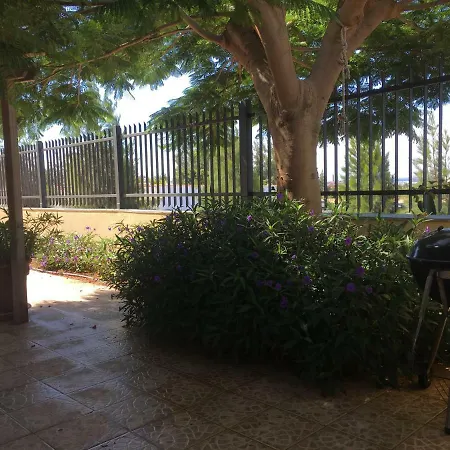 Vivienda Velas マスパロマス