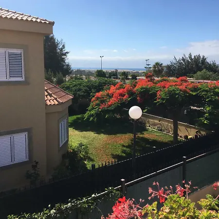 Vivienda Velas Casa de Férias Maspalomas (Gran Canaria)
