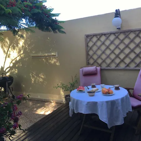 Vivienda Velas Tatil Evi *