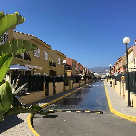 Vivienda Velas * Maspalomas (Gran Canaria)