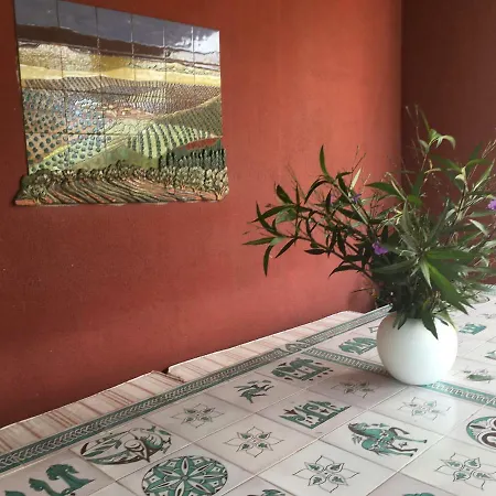 Vivienda Velas Tatil Evi *