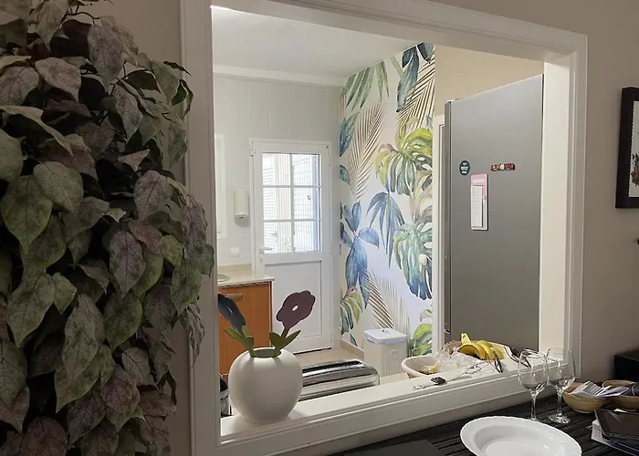 Holiday home Vivienda Velas