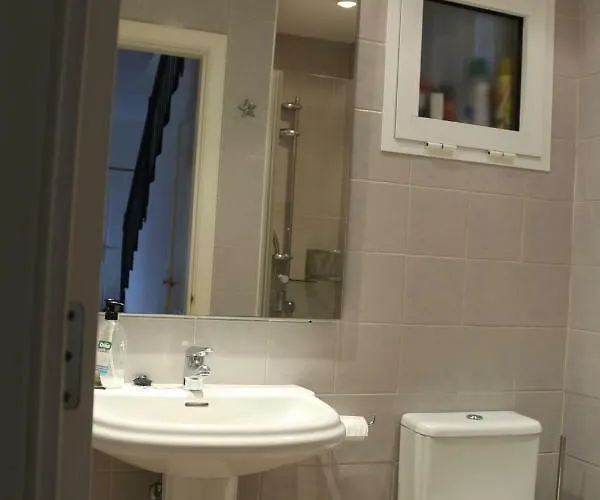 Vivienda Velas Maspalomas (Gran Canaria)