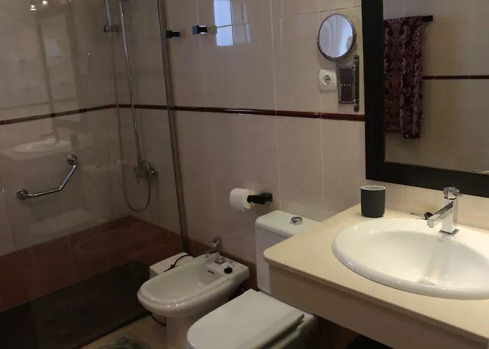 Holiday home Vivienda Velas