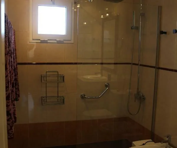 Vivienda Velas Holiday home *