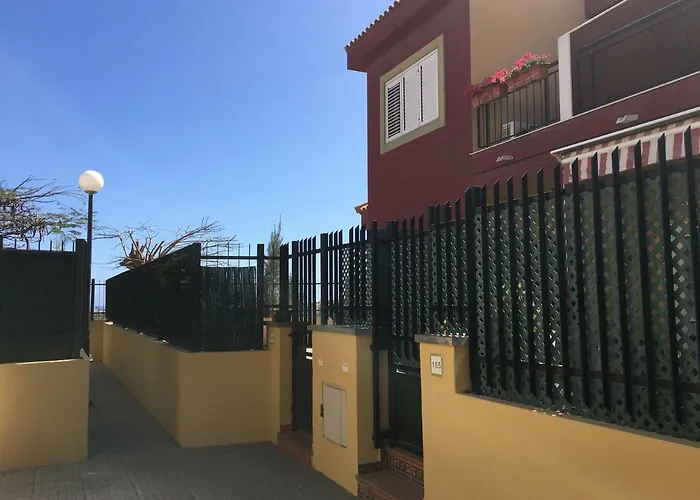 Holiday home Vivienda Velas Maspalomas (Gran Canaria)