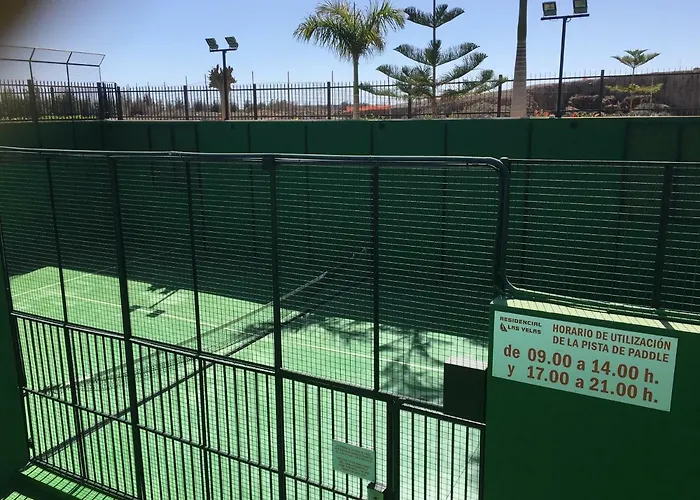 Vivienda Velas Holiday home Maspalomas (Gran Canaria)