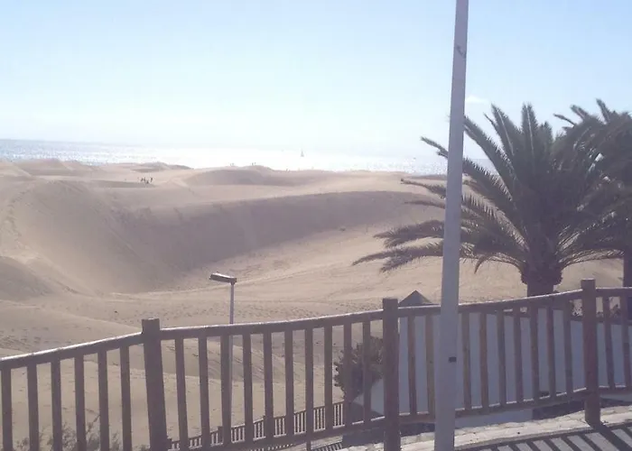 Holiday home Vivienda Velas *