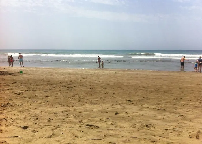 Holiday home Vivienda Velas *