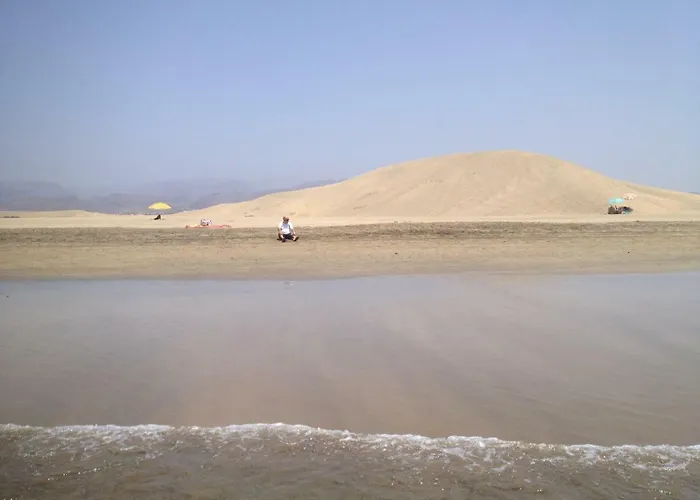 Holiday home Vivienda Velas