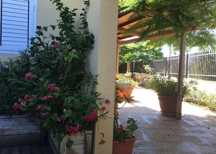 Vivienda Velas Holiday home