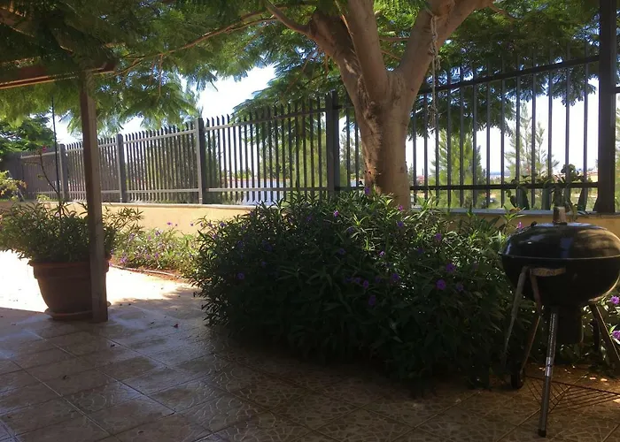 Vivienda Velas Maspalomas (Gran Canaria)