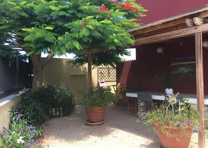 Vivienda Velas Holiday home