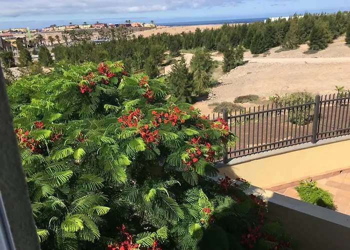 Vivienda Velas Holiday home *