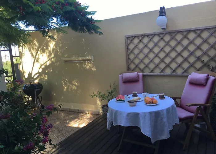 Vivienda Velas Holiday home *