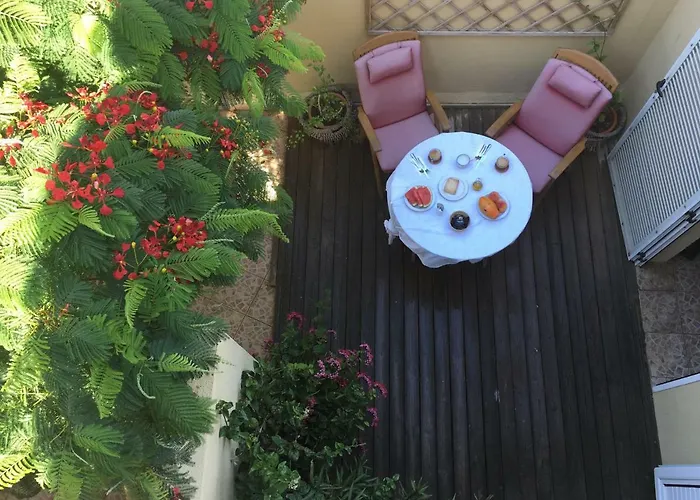 Vivienda Velas Holiday home *